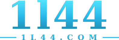 1l44 logo