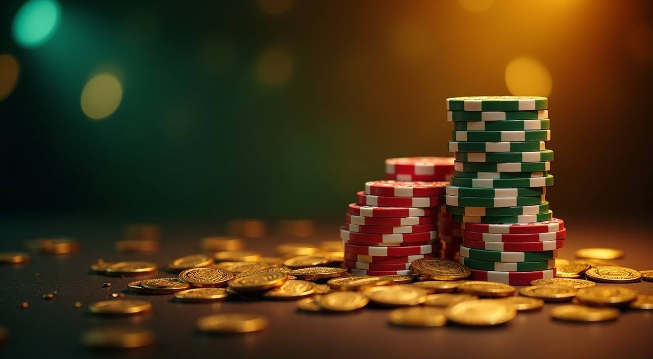 1l44 1l44-এ Table Lucky Roulette — কী আছে লবিতে